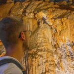 Grotte colorate Ligura