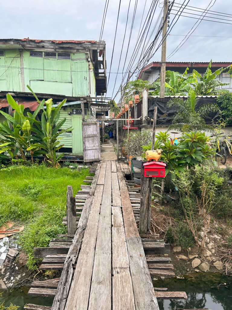 mini guida per visitare Ayutthaya - Ray Nu Guest House