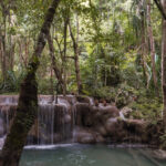 Erawan Waterfalls