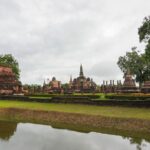 Parco Storico di Sukhothai