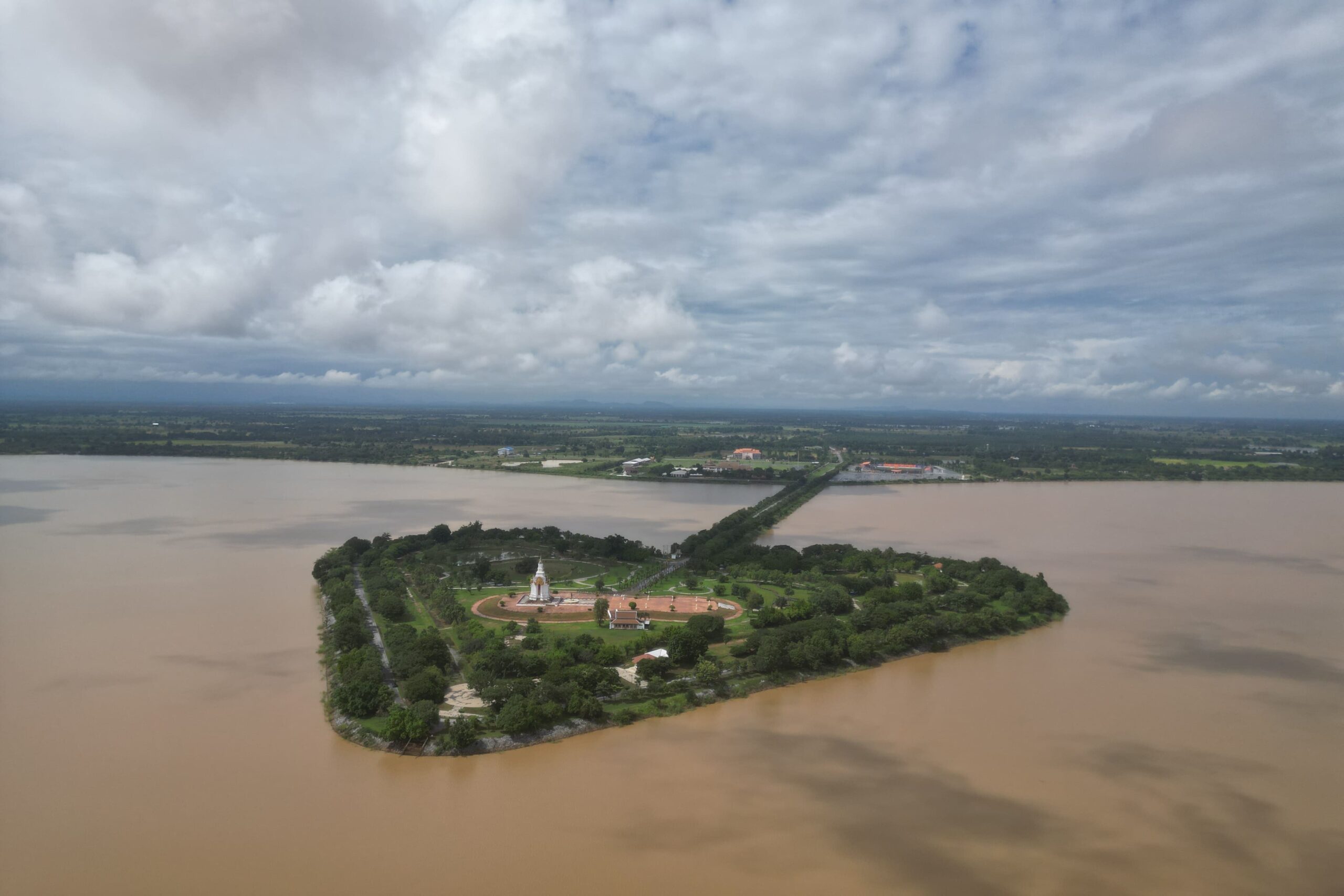 Cosa vedere a Sukhothai - the Holy Heart Land